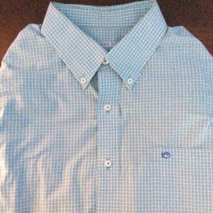 Southern Tide Button Down Shirt